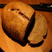 Corn Rye Bread_image