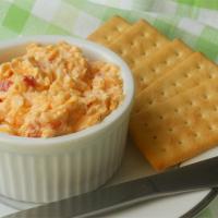 Southern Pimento Cheese image