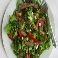 Beef & Broccoli Salad image