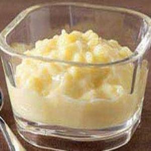 15-Minute Vanilla Rice Pudding_image
