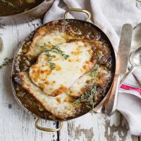 The Ultimate Ribeye French Onion Soup_image