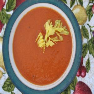 Three Tomato Soup_image