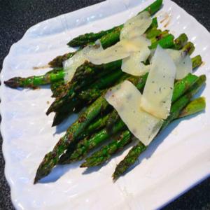 Chargrilled Asparagus_image