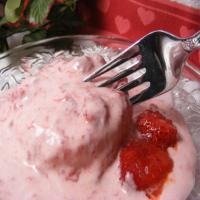 Russian Luscious Strawberry Treat image