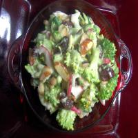 Broccoli-Bacon Salad_image