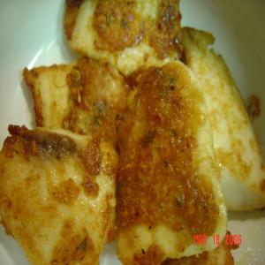 Spicy Fish Fry_image