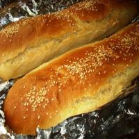 Your Own Crusty French Bread image