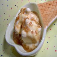 Peanut Butter Crunch (Ice Cream Topping) image