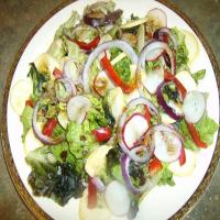 Garden Salad_image