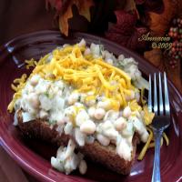 Savory and Spicy Northern Beans (Quick and Easy!)_image