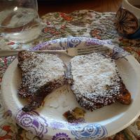 Southern Fried French Toast image