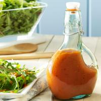 Low-Fat Tangy Tomato Dressing image