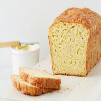 Cheddar Bread_image