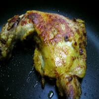 Javanese Fried Chicken image
