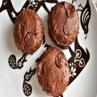 Chocolate Date Cookies image