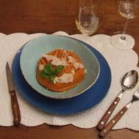 Tuscan Tomato Soup (Pappa al Pomodoro)_image