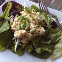 Mock Tuna Salad image