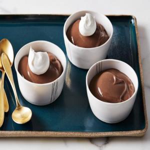 Hot Chocolate Pudding_image