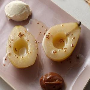 Pinot Grigio Poached Pears_image