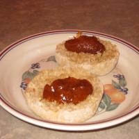 Delicious Pumpkin Butter (Fat Free)_image