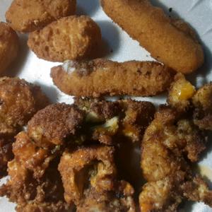 Deep Fried Oysters_image