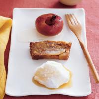 Brown-Sugar Apple Cake_image