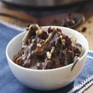 Slow Cooker Turtle Pudding_image