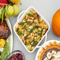 Sunny's Crowd-Sourced Stuffing image
