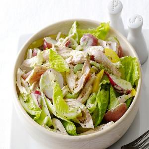 Spring Chicken Salad image