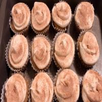 Vegan Snickerdoodle Cupcakes Recipe by Tasty_image