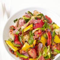 Grilled Panzanella Salad image