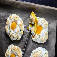 Eggs in Clouds image