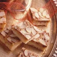 Almond Toffee Squares_image