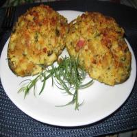 Stuffies (Stuffed Clam) A New England favorite_image