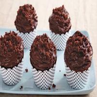 Chocolate Blackout Cupcakes image