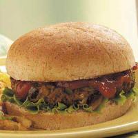 Change-of-Pace Burgers_image