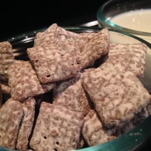 Nutella® Puppy Chow_image