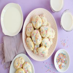 Italian Easter Cookies image