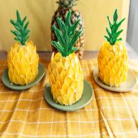 Pina Colada Pineapple Cakes image