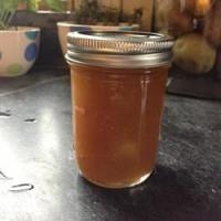 Buttery Caramel Apple Jam_image