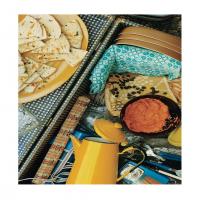 Roasted Red Pepper and Walnut Spread_image