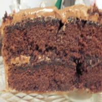 Portillo's Chocolate Cake image