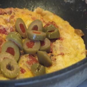 Spanish Omelet image