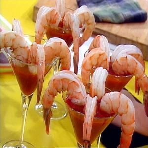 Shrimp Dean Martinis_image