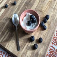 Instant Pot® Greek Yogurt_image