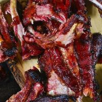 Asian Style Sticky Ribs Recipe | Traeger Grills_image