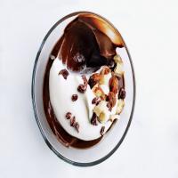 Chocolate-Avocado Pudding image