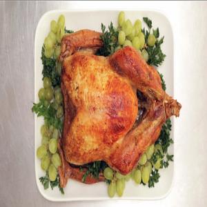 Perfectly Moist and Tender Turkey_image