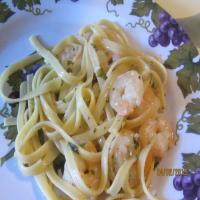 Shrimp Scampi Recipe - (5/5)_image