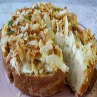 Easy Coconut-Lime Tres Leches Cake Recipe by Tasty_image